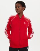 adidas Суитшърт adicolor Classics SST IK4032 Червен Regular Fit