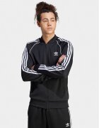 adidas Суитшърт adicolor Classics SST IM4545 Черен Slim Fit