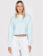 adidas Суитшърт adicolor Essentials HJ7847 Светлосиньо Regular Fit