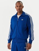 adidas Суитшърт adicolor Firebird KE0790 Син Loose Fit