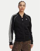 adidas Суитшърт adicolor SST Classic KD7986 Черен Regular Fit