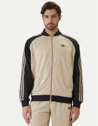 adidas Суитшърт adicolor SST KE0114 Бежов Regular Fit