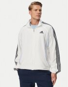 adidas Суитшърт adicolor Teamgeist KD5857 Светлосиньо Loose Fit