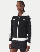 adidas Суитшърт Adiluna Season 2 Wrap Around Sstr Track Top LD8921 Regular Fit