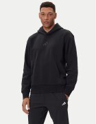 adidas Суитшърт ALL SZN Fleece IX1253 Loose Fit