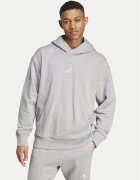 adidas Суитшърт ALL SZN French Terry IY4155 Сив Loose Fit