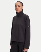 adidas Суитшърт ALL SZN Soft Lux JM1659 Черен Loose Fit