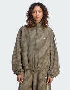 adidas Суитшърт Checks LE8306 Regular Fit