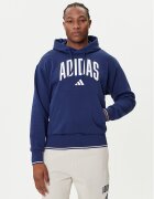 adidas Суитшърт Collegiate KC3874 Син Regular Fit
