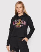adidas Суитшърт Disney Bambi HE6875 Regular Fit