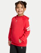 adidas Суитшърт Disney Mickey Sweatshirt KG6126 Коралов Regular Fit