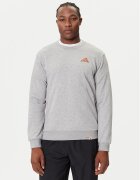 adidas Суитшърт Doodle Hunt Hike Graphic JM6503 Сив Regular Fit