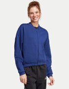 adidas Суитшърт Essentials Contemporary Logo JD9968 Loose Fit