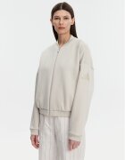 adidas Суитшърт Essentials Contemporary Logo JD9972 Loose Fit