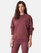 adidas Суитшърт Essentials Oversized Fleece Hoodie KT2274 Regular Fit