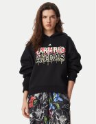 adidas Суитшърт Farm Rio Hoodie KR0252 Regular Fit