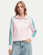 adidas Суитшърт Firebird Classic KY0885 Regular Fit
