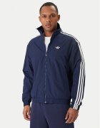 adidas Суитшърт Firebird KE1365 Тъмносин Regular Fit
