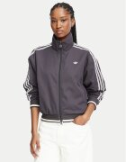 adidas Суитшърт Firebird KR9107 Loose Fit