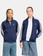 adidas Суитшърт Firebird HZ6646 Loose Fit