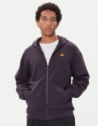 adidas Суитшърт Fortnite JV7961 Виолетов Loose Fit