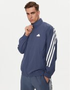 adidas Суитшърт Future Icons 3-Stripes IR9237 Loose Fit