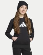 adidas Суитшърт Glam Graphic JV5267 Regular Fit