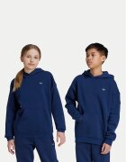 adidas Суитшърт Graphic IX6843 Тъмносин Relaxed Fit
