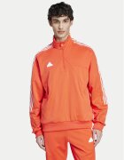 adidas Суитшърт House of Tiro IW3578 Loose Fit