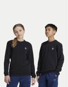 adidas Суитшърт IW3497 Черен Regular Fit