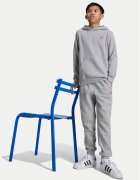 adidas Суитшърт IX5285 Сив Regular Fit