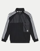 adidas Суитшърт IY9810 Черен Regular Fit