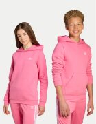adidas Суитшърт JX2740 Розов Regular Fit