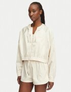 adidas Суитшърт KE3391 Екрю Oversize