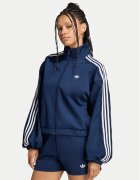 adidas Суитшърт Lace Oversized Archive Track Top LG4277 Regular Fit