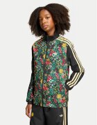 adidas Суитшърт Liberty London KD5938 Черен Regular Fit