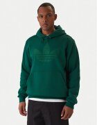 adidas Суитшърт Monogram Infill KD0403 Зелен Regular Fit