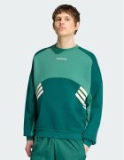 adidas Суитшърт Munich 93 KW4387 Loose Fit