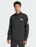 adidas Суитшърт от техническо трико Adi365 Iconic JZ7720 Regular Fit