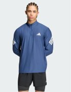 adidas Суитшърт от техническо трико Adi365 Iconic KR5521 Regular Fit