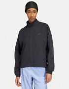 adidas Суитшърт от техническо трико Pacer All Gym Tonal 3-Stripes IW8167 Черен Regular Fit
