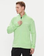 adidas Суитшърт от техническо трико Terrex Multi Light IQ3741 Зелен Slim Fit