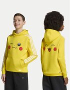 adidas Суитшърт Pokemon Loose Hoodie KS7112 Regular Fit