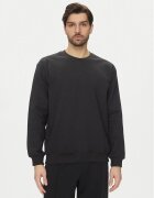 adidas Суитшърт Premium Essentials JC9574 Черен Loose Fit