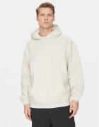adidas Суитшърт Premium Essentials JD3299 Бежов Loose Fit