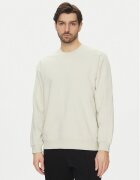 adidas Суитшърт Premium Essentials JD3304 Бежов Loose Fit
