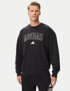 adidas Суитшърт Seasonal Essentials Collegiate French Terry Crew KF4252 Regular Fit