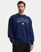 adidas Суитшърт Seasonal Essentials Collegiate French Terry Crew Sweatshirt KG0514 Regular Fit