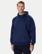 adidas Суитшърт Soft Lux Winter Knit KS0342 Loose Fit