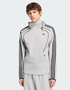 adidas Суитшърт Spacer Teamgeist 26 Cutline Hoodie KR9653 Regular Fit